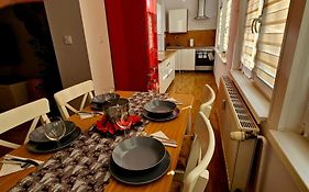 Apartament Lucjanek